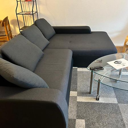 Muenster City Apartment Экстерьер фото