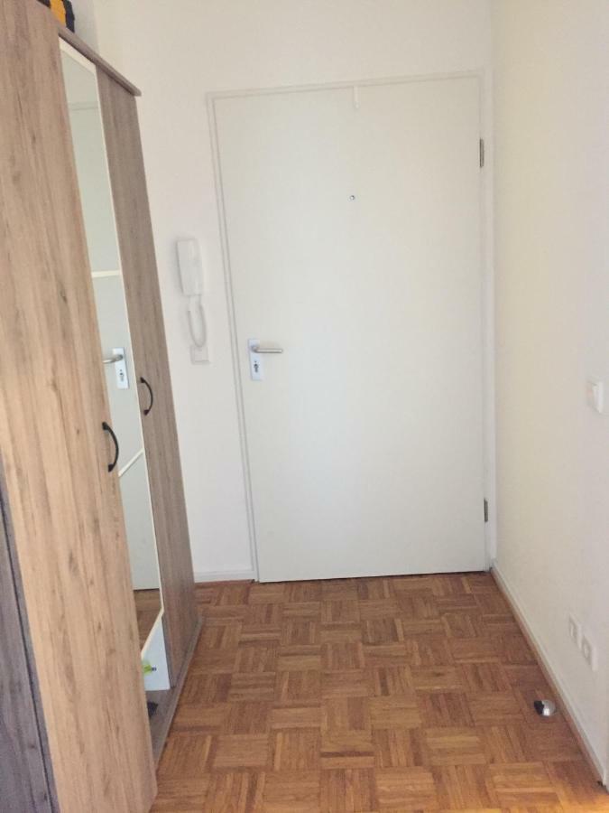 Muenster City Apartment Экстерьер фото